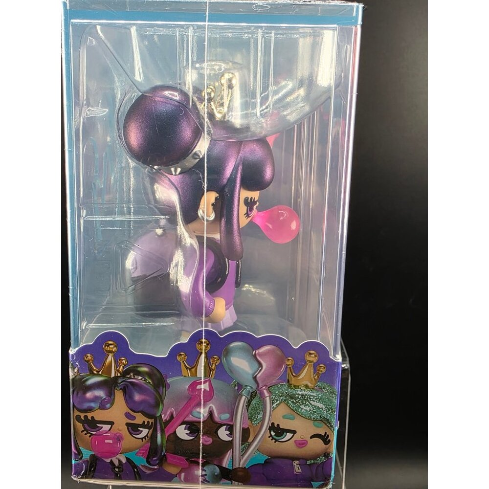 XOX Kweenie Fearless Kweens Series 3 Pack Figures - Picture 9 of 9